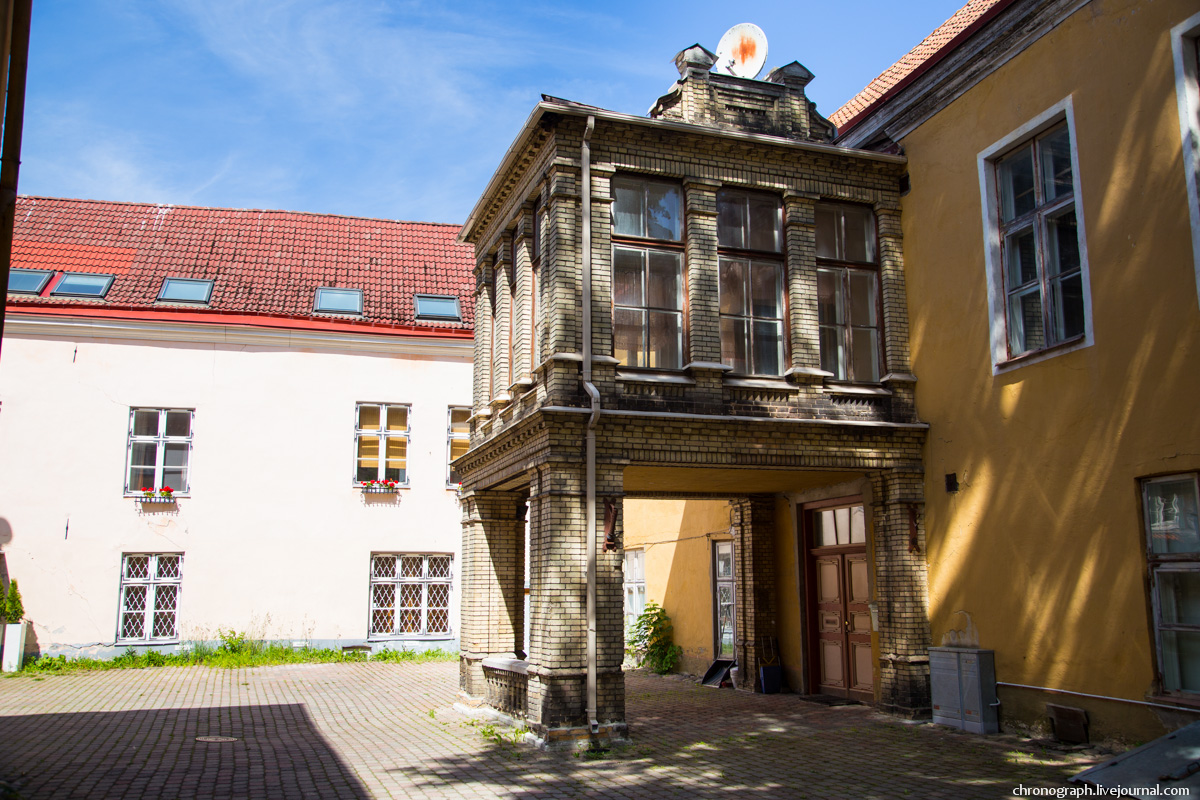 Tallinn